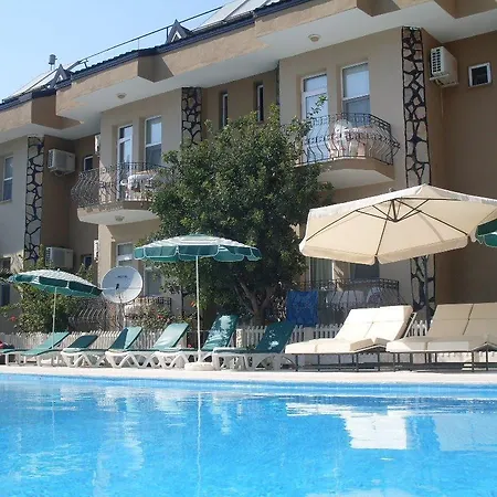 Club La Perla 2* 올루데니스