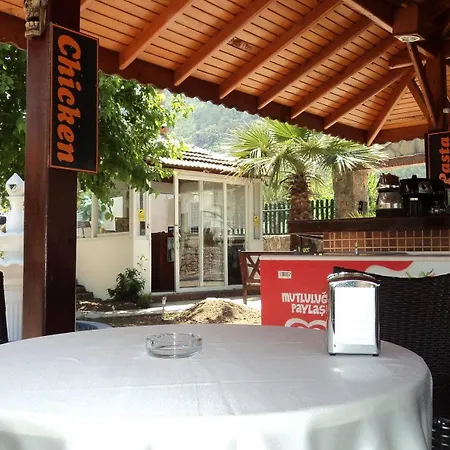 Club La Perla 호텔